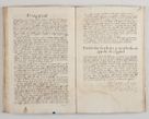 Zdjęcie nr 78 dla obiektu archiwalnego: Visitatio decanatuum Novi Montis, Volbromiensis, Leloviensis et Zatoriensis de mandato R. D. Bernardi Maciejowski, episcopi Cracoviensis et ducis Severiensis a. D. 1602