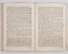 Zdjęcie nr 67 dla obiektu archiwalnego: Visitatio decanatuum Novi Montis, Volbromiensis, Leloviensis et Zatoriensis de mandato R. D. Bernardi Maciejowski, episcopi Cracoviensis et ducis Severiensis a. D. 1602