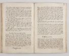 Zdjęcie nr 66 dla obiektu archiwalnego: Visitatio decanatuum Novi Montis, Volbromiensis, Leloviensis et Zatoriensis de mandato R. D. Bernardi Maciejowski, episcopi Cracoviensis et ducis Severiensis a. D. 1602