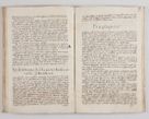 Zdjęcie nr 70 dla obiektu archiwalnego: Visitatio decanatuum Novi Montis, Volbromiensis, Leloviensis et Zatoriensis de mandato R. D. Bernardi Maciejowski, episcopi Cracoviensis et ducis Severiensis a. D. 1602