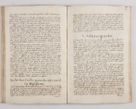 Zdjęcie nr 65 dla obiektu archiwalnego: Visitatio decanatuum Novi Montis, Volbromiensis, Leloviensis et Zatoriensis de mandato R. D. Bernardi Maciejowski, episcopi Cracoviensis et ducis Severiensis a. D. 1602
