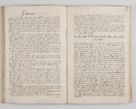 Zdjęcie nr 61 dla obiektu archiwalnego: Visitatio decanatuum Novi Montis, Volbromiensis, Leloviensis et Zatoriensis de mandato R. D. Bernardi Maciejowski, episcopi Cracoviensis et ducis Severiensis a. D. 1602