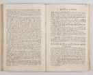 Zdjęcie nr 60 dla obiektu archiwalnego: Visitatio decanatuum Novi Montis, Volbromiensis, Leloviensis et Zatoriensis de mandato R. D. Bernardi Maciejowski, episcopi Cracoviensis et ducis Severiensis a. D. 1602