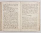 Zdjęcie nr 58 dla obiektu archiwalnego: Visitatio decanatuum Novi Montis, Volbromiensis, Leloviensis et Zatoriensis de mandato R. D. Bernardi Maciejowski, episcopi Cracoviensis et ducis Severiensis a. D. 1602