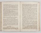 Zdjęcie nr 53 dla obiektu archiwalnego: Visitatio decanatuum Novi Montis, Volbromiensis, Leloviensis et Zatoriensis de mandato R. D. Bernardi Maciejowski, episcopi Cracoviensis et ducis Severiensis a. D. 1602