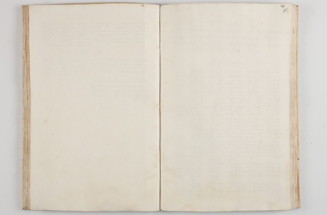 Zdjęcie nr 49 dla obiektu archiwalnego: Visitatio decanatuum Novi Montis, Volbromiensis, Leloviensis et Zatoriensis de mandato R. D. Bernardi Maciejowski, episcopi Cracoviensis et ducis Severiensis a. D. 1602