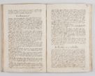 Zdjęcie nr 47 dla obiektu archiwalnego: Visitatio decanatuum Novi Montis, Volbromiensis, Leloviensis et Zatoriensis de mandato R. D. Bernardi Maciejowski, episcopi Cracoviensis et ducis Severiensis a. D. 1602