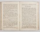 Zdjęcie nr 52 dla obiektu archiwalnego: Visitatio decanatuum Novi Montis, Volbromiensis, Leloviensis et Zatoriensis de mandato R. D. Bernardi Maciejowski, episcopi Cracoviensis et ducis Severiensis a. D. 1602