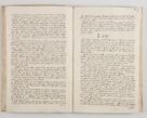 Zdjęcie nr 40 dla obiektu archiwalnego: Visitatio decanatuum Novi Montis, Volbromiensis, Leloviensis et Zatoriensis de mandato R. D. Bernardi Maciejowski, episcopi Cracoviensis et ducis Severiensis a. D. 1602
