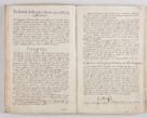 Zdjęcie nr 29 dla obiektu archiwalnego: Visitatio decanatuum Novi Montis, Volbromiensis, Leloviensis et Zatoriensis de mandato R. D. Bernardi Maciejowski, episcopi Cracoviensis et ducis Severiensis a. D. 1602