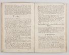 Zdjęcie nr 26 dla obiektu archiwalnego: Visitatio decanatuum Novi Montis, Volbromiensis, Leloviensis et Zatoriensis de mandato R. D. Bernardi Maciejowski, episcopi Cracoviensis et ducis Severiensis a. D. 1602