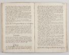 Zdjęcie nr 23 dla obiektu archiwalnego: Visitatio decanatuum Novi Montis, Volbromiensis, Leloviensis et Zatoriensis de mandato R. D. Bernardi Maciejowski, episcopi Cracoviensis et ducis Severiensis a. D. 1602