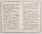 Zdjęcie nr 22 dla obiektu archiwalnego: Visitatio decanatuum Novi Montis, Volbromiensis, Leloviensis et Zatoriensis de mandato R. D. Bernardi Maciejowski, episcopi Cracoviensis et ducis Severiensis a. D. 1602