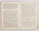 Zdjęcie nr 24 dla obiektu archiwalnego: Visitatio decanatuum Novi Montis, Volbromiensis, Leloviensis et Zatoriensis de mandato R. D. Bernardi Maciejowski, episcopi Cracoviensis et ducis Severiensis a. D. 1602