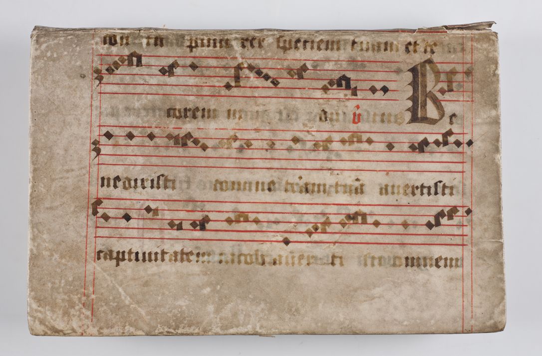 Zdjęcie nr 3 dla obiektu archiwalnego: Visitatio ecclesiarum decanatus Novi Montis, Bythomiensis, Novi Fori, Chodeliensis, Parczoviensis per Rmum Dnum Petrum Skiedzienski Archidiaconum Zawichostensem de anno 1611 peracta