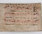 Zdjęcie nr 3 dla obiektu archiwalnego: Visitatio ecclesiarum decanatus Novi Montis, Bythomiensis, Novi Fori, Chodeliensis, Parczoviensis per Rmum Dnum Petrum Skiedzienski Archidiaconum Zawichostensem de anno 1611 peracta