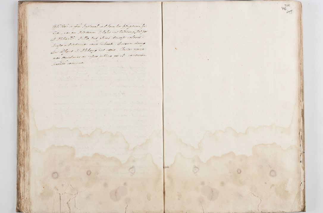 Zdjęcie nr 81 dla obiektu archiwalnego: Visitatio ecclesiarum decanatus Novi Montis, Bythomiensis, Novi Fori, Chodeliensis, Parczoviensis per Rmum Dnum Petrum Skiedzienski Archidiaconum Zawichostensem de anno 1611 peracta