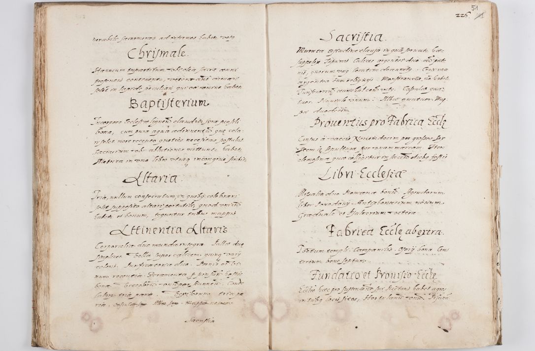 Zdjęcie nr 56 dla obiektu archiwalnego: Visitatio ecclesiarum decanatus Novi Montis, Bythomiensis, Novi Fori, Chodeliensis, Parczoviensis per Rmum Dnum Petrum Skiedzienski Archidiaconum Zawichostensem de anno 1611 peracta