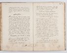 Zdjęcie nr 54 dla obiektu archiwalnego: Visitatio ecclesiarum decanatus Novi Montis, Bythomiensis, Novi Fori, Chodeliensis, Parczoviensis per Rmum Dnum Petrum Skiedzienski Archidiaconum Zawichostensem de anno 1611 peracta