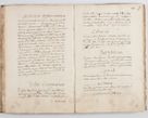 Zdjęcie nr 46 dla obiektu archiwalnego: Visitatio ecclesiarum decanatus Novi Montis, Bythomiensis, Novi Fori, Chodeliensis, Parczoviensis per Rmum Dnum Petrum Skiedzienski Archidiaconum Zawichostensem de anno 1611 peracta