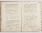 Zdjęcie nr 41 dla obiektu archiwalnego: Visitatio ecclesiarum decanatus Novi Montis, Bythomiensis, Novi Fori, Chodeliensis, Parczoviensis per Rmum Dnum Petrum Skiedzienski Archidiaconum Zawichostensem de anno 1611 peracta