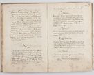 Zdjęcie nr 34 dla obiektu archiwalnego: Visitatio ecclesiarum decanatus Novi Montis, Bythomiensis, Novi Fori, Chodeliensis, Parczoviensis per Rmum Dnum Petrum Skiedzienski Archidiaconum Zawichostensem de anno 1611 peracta