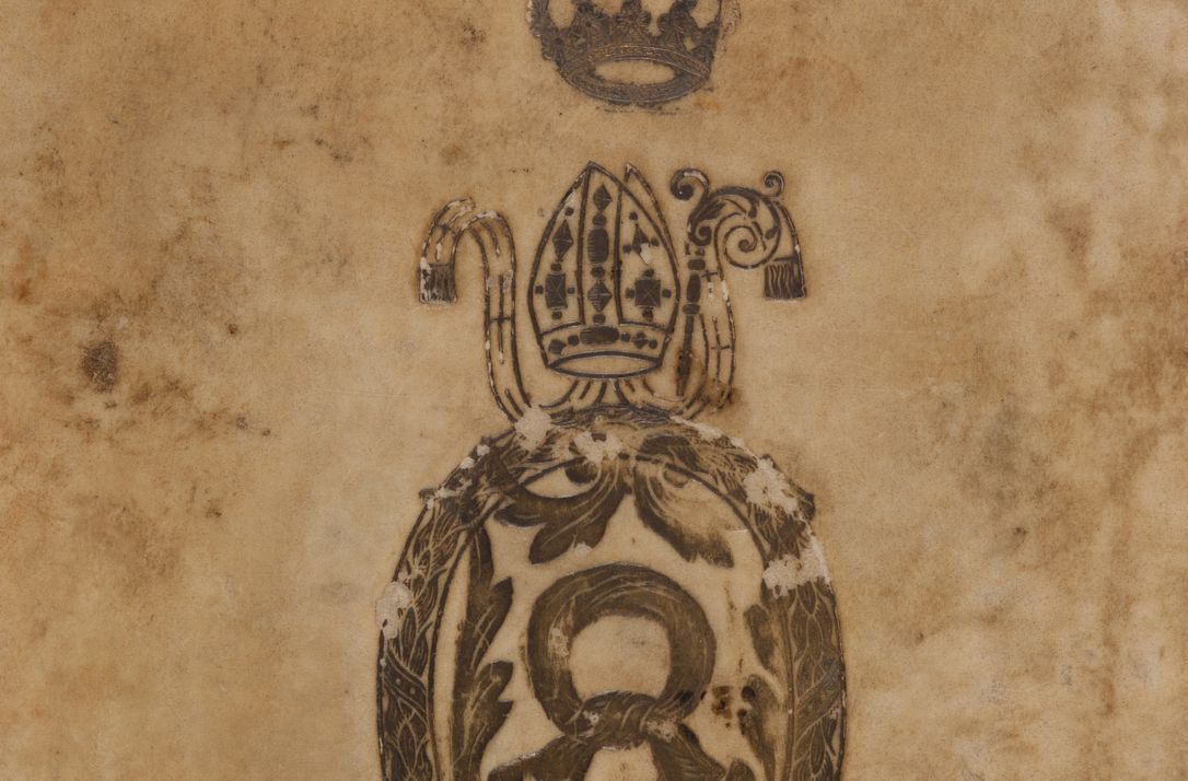 Zdjęcie nr 4 dla obiektu archiwalnego: Liber visitationum a R. D. Joanne Tarnowski, archidiacono Cracoviensi visitatarum ecclesiarum parachialium in decanatibus: Novi Monte, Scavinensi, Zatoriensi, Żiwecensi et Oswiecimensi in annis 1644 - 1647 expeditarum.