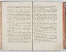 Zdjęcie nr 27 dla obiektu archiwalnego: Liber visitationum a R. D. Joanne Tarnowski, archidiacono Cracoviensi visitatarum ecclesiarum parachialium in decanatibus: Novi Monte, Scavinensi, Zatoriensi, Żiwecensi et Oswiecimensi in annis 1644 - 1647 expeditarum.