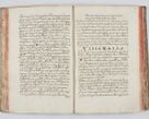Zdjęcie nr 39 dla obiektu archiwalnego: Liber visitationum a R. D. Joanne Tarnowski, archidiacono Cracoviensi visitatarum ecclesiarum parachialium in decanatibus: Novi Monte, Scavinensi, Zatoriensi, Żiwecensi et Oswiecimensi in annis 1644 - 1647 expeditarum.