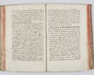 Zdjęcie nr 43 dla obiektu archiwalnego: Liber visitationum a R. D. Joanne Tarnowski, archidiacono Cracoviensi visitatarum ecclesiarum parachialium in decanatibus: Novi Monte, Scavinensi, Zatoriensi, Żiwecensi et Oswiecimensi in annis 1644 - 1647 expeditarum.