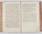 Zdjęcie nr 47 dla obiektu archiwalnego: Liber visitationum a R. D. Joanne Tarnowski, archidiacono Cracoviensi visitatarum ecclesiarum parachialium in decanatibus: Novi Monte, Scavinensi, Zatoriensi, Żiwecensi et Oswiecimensi in annis 1644 - 1647 expeditarum.