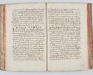 Zdjęcie nr 52 dla obiektu archiwalnego: Liber visitationum a R. D. Joanne Tarnowski, archidiacono Cracoviensi visitatarum ecclesiarum parachialium in decanatibus: Novi Monte, Scavinensi, Zatoriensi, Żiwecensi et Oswiecimensi in annis 1644 - 1647 expeditarum.