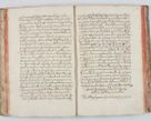 Zdjęcie nr 51 dla obiektu archiwalnego: Liber visitationum a R. D. Joanne Tarnowski, archidiacono Cracoviensi visitatarum ecclesiarum parachialium in decanatibus: Novi Monte, Scavinensi, Zatoriensi, Żiwecensi et Oswiecimensi in annis 1644 - 1647 expeditarum.