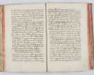 Zdjęcie nr 54 dla obiektu archiwalnego: Liber visitationum a R. D. Joanne Tarnowski, archidiacono Cracoviensi visitatarum ecclesiarum parachialium in decanatibus: Novi Monte, Scavinensi, Zatoriensi, Żiwecensi et Oswiecimensi in annis 1644 - 1647 expeditarum.