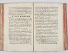 Zdjęcie nr 56 dla obiektu archiwalnego: Liber visitationum a R. D. Joanne Tarnowski, archidiacono Cracoviensi visitatarum ecclesiarum parachialium in decanatibus: Novi Monte, Scavinensi, Zatoriensi, Żiwecensi et Oswiecimensi in annis 1644 - 1647 expeditarum.