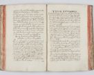 Zdjęcie nr 73 dla obiektu archiwalnego: Liber visitationum a R. D. Joanne Tarnowski, archidiacono Cracoviensi visitatarum ecclesiarum parachialium in decanatibus: Novi Monte, Scavinensi, Zatoriensi, Żiwecensi et Oswiecimensi in annis 1644 - 1647 expeditarum.