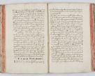 Zdjęcie nr 72 dla obiektu archiwalnego: Liber visitationum a R. D. Joanne Tarnowski, archidiacono Cracoviensi visitatarum ecclesiarum parachialium in decanatibus: Novi Monte, Scavinensi, Zatoriensi, Żiwecensi et Oswiecimensi in annis 1644 - 1647 expeditarum.