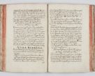Zdjęcie nr 82 dla obiektu archiwalnego: Liber visitationum a R. D. Joanne Tarnowski, archidiacono Cracoviensi visitatarum ecclesiarum parachialium in decanatibus: Novi Monte, Scavinensi, Zatoriensi, Żiwecensi et Oswiecimensi in annis 1644 - 1647 expeditarum.