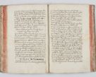Zdjęcie nr 86 dla obiektu archiwalnego: Liber visitationum a R. D. Joanne Tarnowski, archidiacono Cracoviensi visitatarum ecclesiarum parachialium in decanatibus: Novi Monte, Scavinensi, Zatoriensi, Żiwecensi et Oswiecimensi in annis 1644 - 1647 expeditarum.