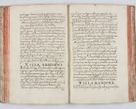 Zdjęcie nr 87 dla obiektu archiwalnego: Liber visitationum a R. D. Joanne Tarnowski, archidiacono Cracoviensi visitatarum ecclesiarum parachialium in decanatibus: Novi Monte, Scavinensi, Zatoriensi, Żiwecensi et Oswiecimensi in annis 1644 - 1647 expeditarum.
