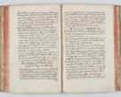 Zdjęcie nr 89 dla obiektu archiwalnego: Liber visitationum a R. D. Joanne Tarnowski, archidiacono Cracoviensi visitatarum ecclesiarum parachialium in decanatibus: Novi Monte, Scavinensi, Zatoriensi, Żiwecensi et Oswiecimensi in annis 1644 - 1647 expeditarum.