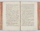 Zdjęcie nr 94 dla obiektu archiwalnego: Liber visitationum a R. D. Joanne Tarnowski, archidiacono Cracoviensi visitatarum ecclesiarum parachialium in decanatibus: Novi Monte, Scavinensi, Zatoriensi, Żiwecensi et Oswiecimensi in annis 1644 - 1647 expeditarum.