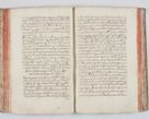 Zdjęcie nr 97 dla obiektu archiwalnego: Liber visitationum a R. D. Joanne Tarnowski, archidiacono Cracoviensi visitatarum ecclesiarum parachialium in decanatibus: Novi Monte, Scavinensi, Zatoriensi, Żiwecensi et Oswiecimensi in annis 1644 - 1647 expeditarum.