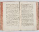 Zdjęcie nr 115 dla obiektu archiwalnego: Liber visitationum a R. D. Joanne Tarnowski, archidiacono Cracoviensi visitatarum ecclesiarum parachialium in decanatibus: Novi Monte, Scavinensi, Zatoriensi, Żiwecensi et Oswiecimensi in annis 1644 - 1647 expeditarum.