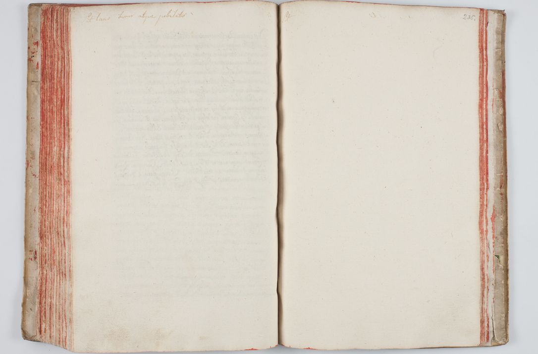 Zdjęcie nr 140 dla obiektu archiwalnego: Liber visitationum a R. D. Joanne Tarnowski, archidiacono Cracoviensi visitatarum ecclesiarum parachialium in decanatibus: Novi Monte, Scavinensi, Zatoriensi, Żiwecensi et Oswiecimensi in annis 1644 - 1647 expeditarum.