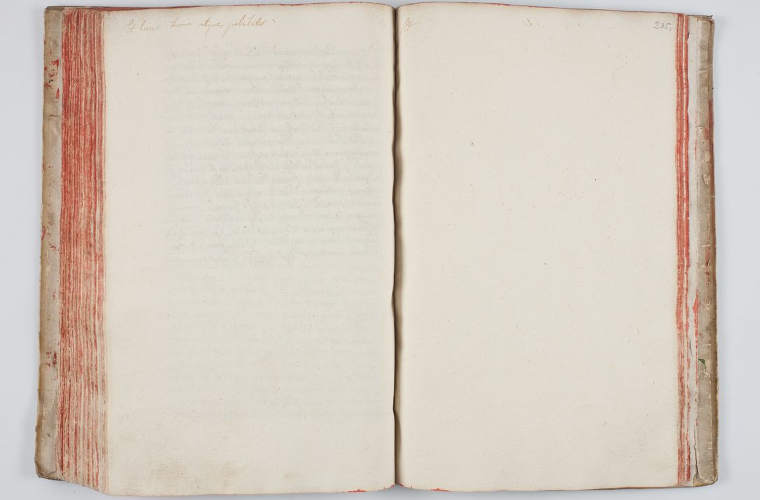 Zdjęcie nr 141 dla obiektu archiwalnego: Liber visitationum a R. D. Joanne Tarnowski, archidiacono Cracoviensi visitatarum ecclesiarum parachialium in decanatibus: Novi Monte, Scavinensi, Zatoriensi, Żiwecensi et Oswiecimensi in annis 1644 - 1647 expeditarum.