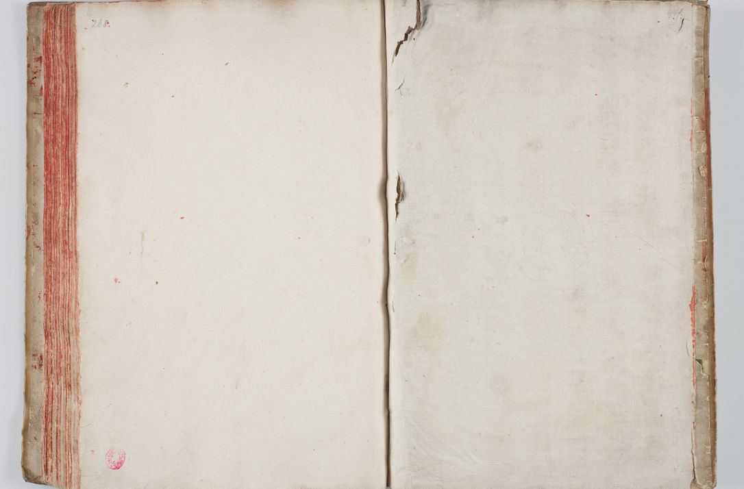 Zdjęcie nr 143 dla obiektu archiwalnego: Liber visitationum a R. D. Joanne Tarnowski, archidiacono Cracoviensi visitatarum ecclesiarum parachialium in decanatibus: Novi Monte, Scavinensi, Zatoriensi, Żiwecensi et Oswiecimensi in annis 1644 - 1647 expeditarum.