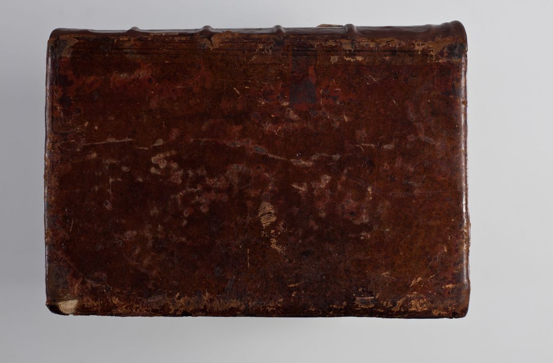 Zdjęcie nr 4 dla obiektu archiwalnego: Wizytacja kanoniczna przeprowadzona w dn. 28 kwietnia 1728 r. przez bpa Michała Kunickiego...