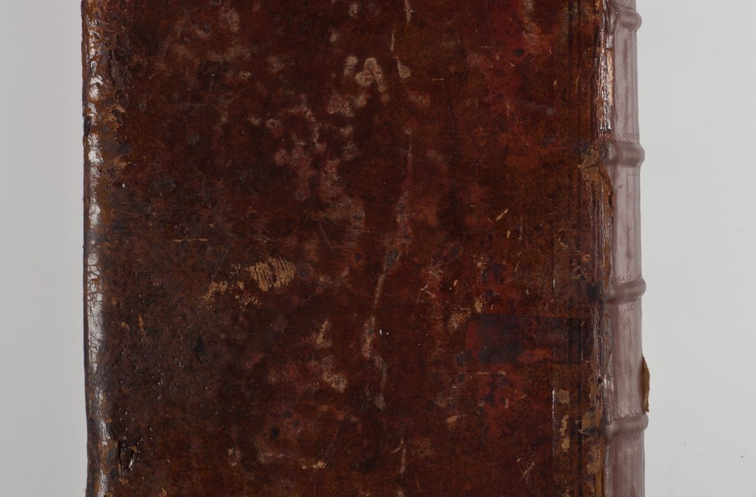 Zdjęcie nr 2 dla obiektu archiwalnego: Wizytacja kanoniczna przeprowadzona w dn. 28 kwietnia 1728 r. przez bpa Michała Kunickiego...