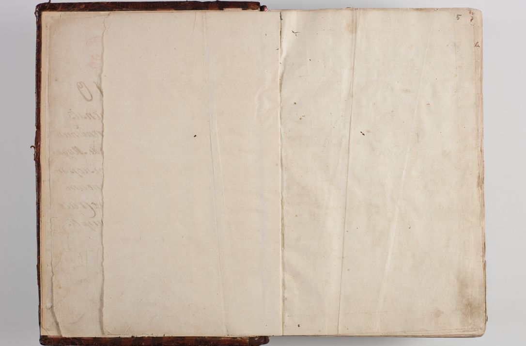 Zdjęcie nr 10 dla obiektu archiwalnego: Wizytacja kanoniczna przeprowadzona w dn. 28 kwietnia 1728 r. przez bpa Michała Kunickiego...